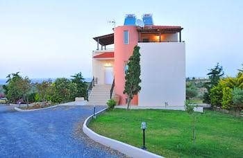 Villa Angelika & Margarita2