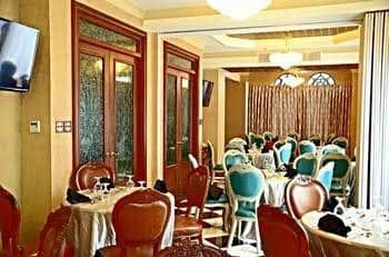 Luneta Hotel Luneta Hotel