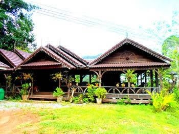 โรงแรมมอนทาเนีย ไลฟ์สไตล์ โฮเทล (Montania Lifestyle Hotel)3