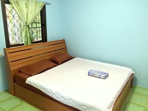Bungalow with Air Condition