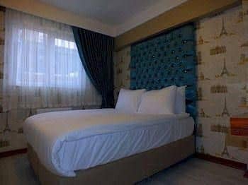 Cebeci Lotis Hotel Cebeci Lotis Hotel