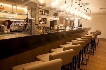 FourSide Hotel Braunschweig0