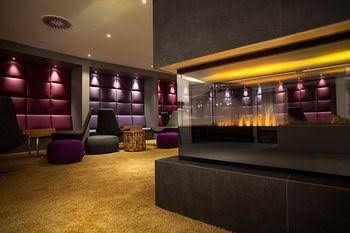 FourSide Hotel Braunschweig1