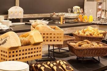 FourSide Hotel Braunschweig4