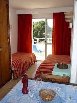 Apartamentos La Promenade1