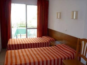 Apartamentos La Promenade2