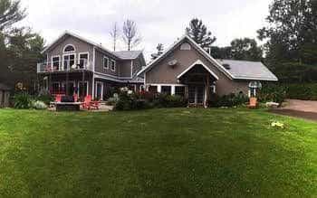 The Muskoka Rose Guest House & Retreat