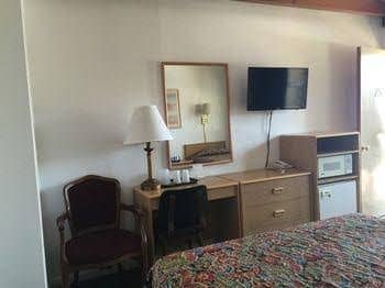 Mid Town Motel Mid Town Motel