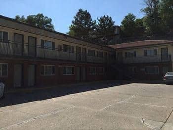 Manor Motor Lodge Manor Motor Lodge