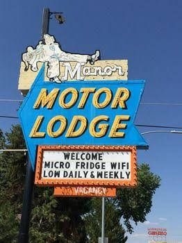 Manor Motor Lodge4