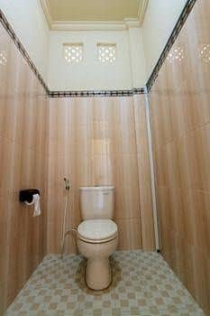 Ubud Canti Accommodation Ubud Canti Accommodation