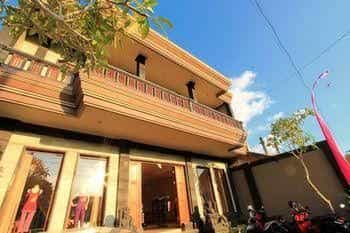 Ubud Canti Accommodation Ubud Canti Accommodation