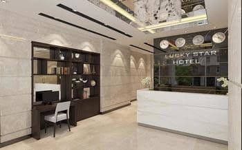 Lucky Star Hotel Lucky Star Hotel
