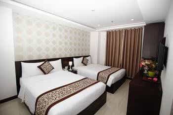 Lucky Star Hotel Lucky Star Hotel