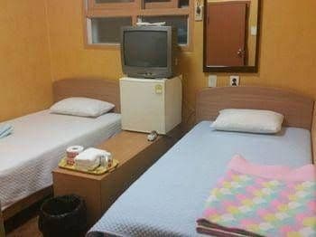Gyerim Guest House Gyerim Guest House