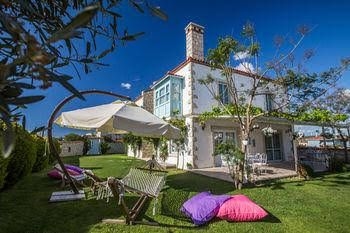 Deniz Kabugu Otel1
