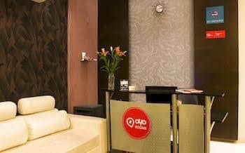 OYO Premium South City I OYO Premium South City I