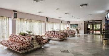 Hotel Kalinga Ashok Hotel Kalinga Ashok