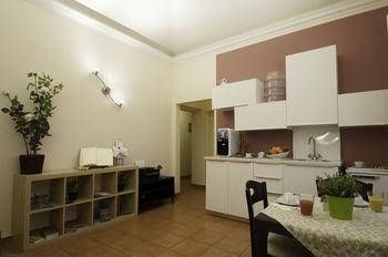 Corte Passi B&B3