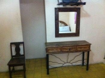 Hotel Gallo Rubio0