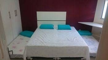 Aloha Hostel Manaus3