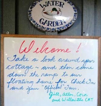 The Duck Inn Riverfront Cottages1