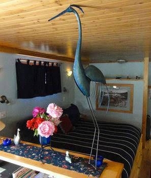 The Duck Inn Riverfront Cottages0