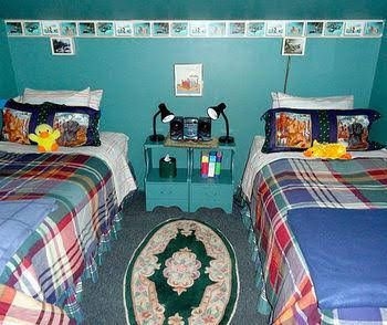 The Duck Inn Riverfront Cottages3