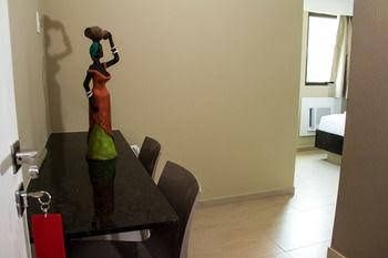 NovoHotell Recife4