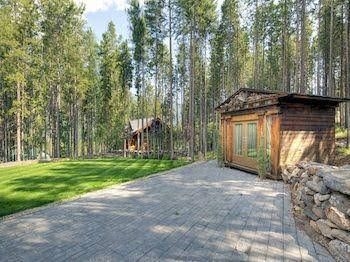 Earl Grey Lodge and Greys Restaurant0