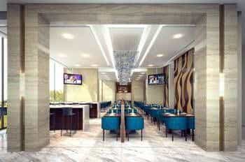 Holiday Inn Express Jakarta International Expo By IHG Holiday Inn Express Jakarta International Expo By IHG