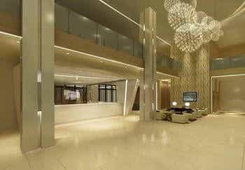 Holiday Inn Express Jakarta International Expo By IHG Holiday Inn Express Jakarta International Expo By IHG