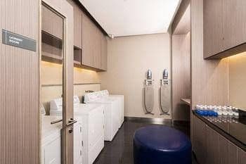 Holiday Inn Express Jakarta International Expo By IHG Holiday Inn Express Jakarta International Expo By IHG