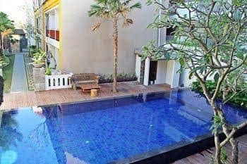 Transera Kamini Legian Transera Kamini Legian