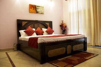 OYO Rooms Garden Villas OYO Rooms Garden Villas