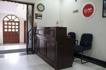 OYO Rooms Arjun Marg0