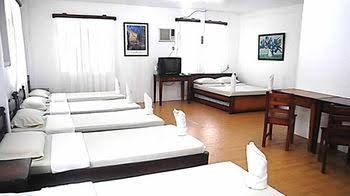 Coron Village Lodge3