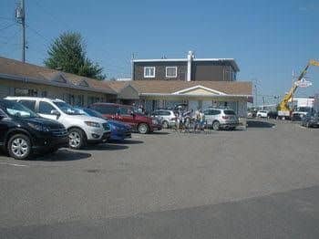 Motel Wigwam Motel Wigwam