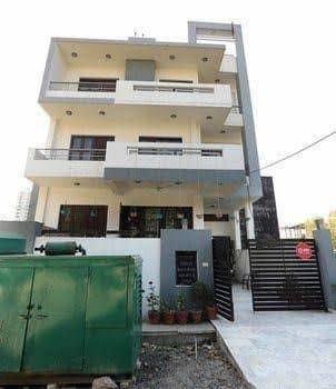 OYO Rooms Jaipuria Mall Indirapuram OYO Rooms Jaipuria Mall Indirapuram