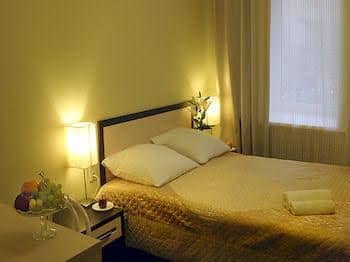Boulevard Hotel Boulevard Hotel