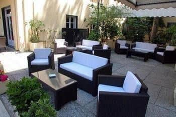 Hotel San Martino Hotel San Martino