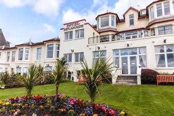 Esplanade Hotel Dunoon2