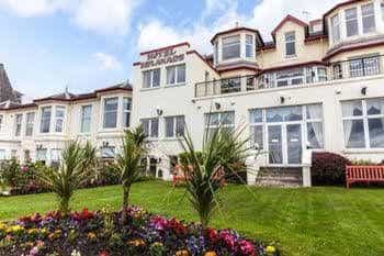 Esplanade Hotel Dunoon Esplanade Hotel Dunoon