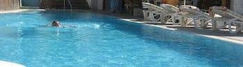Hotel Parco Osiride Hotel Parco Osiride