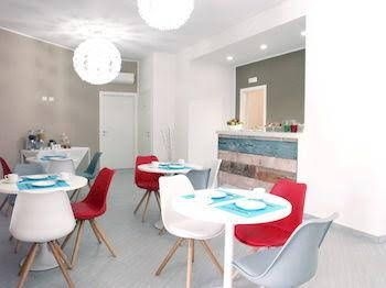 Residence Le Isole0
