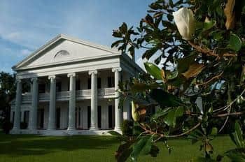 Madewood Plantation House Madewood Plantation House