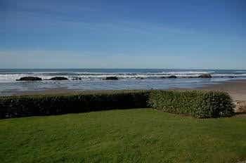 On the Beachfront Rentals