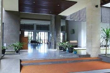 La Prima Hotel Flores La Prima Hotel Flores