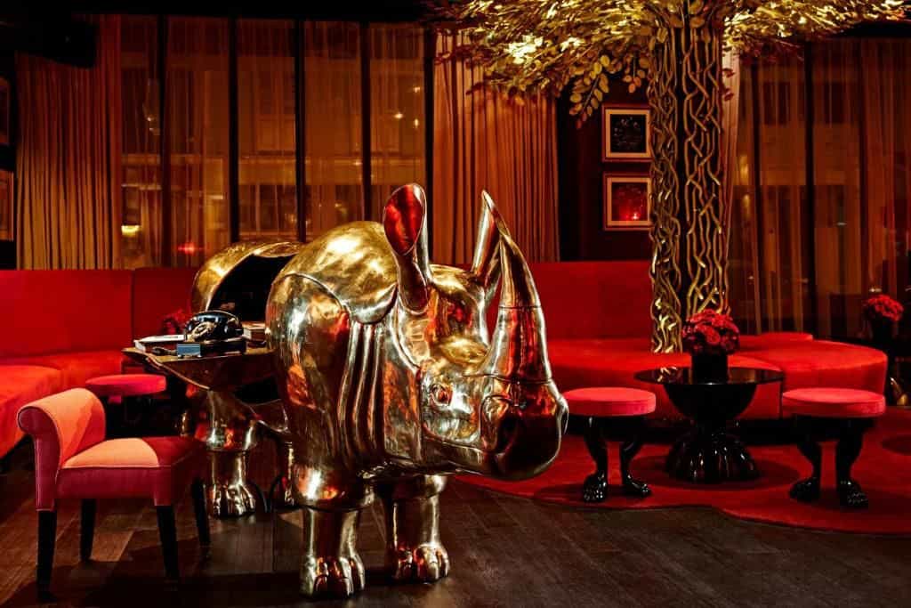 The Vagabond Club, Singapore, a Tribute Portfolio Hotel The Vagabond Club, Singapore, a Tribute Portfolio Hotel