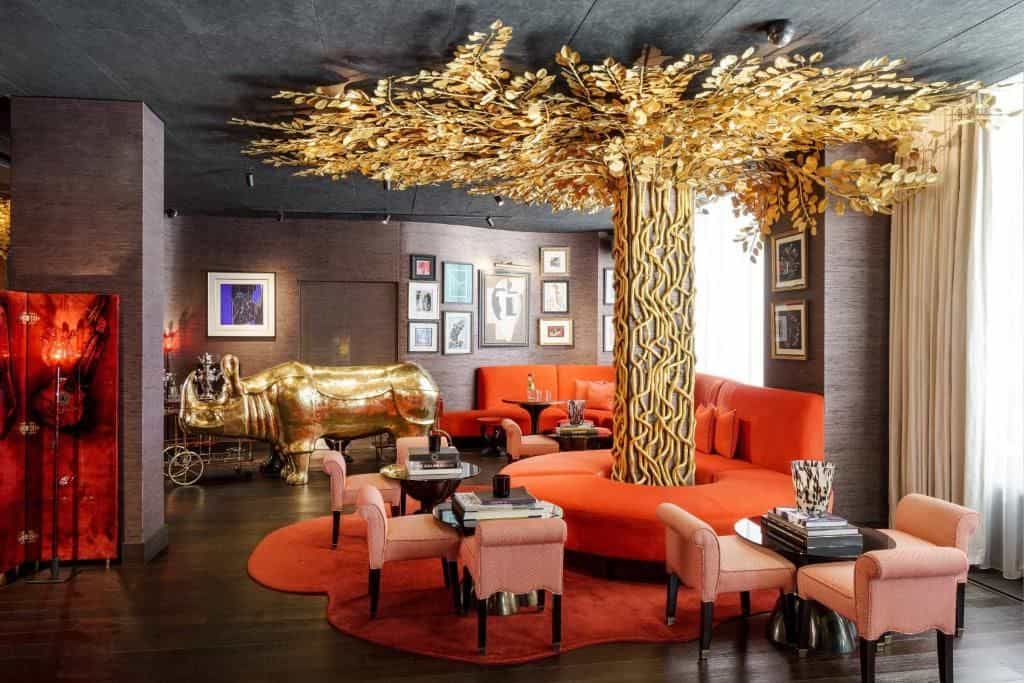 The Vagabond Club, Singapore, a Tribute Portfolio Hotel The Vagabond Club, Singapore, a Tribute Portfolio Hotel